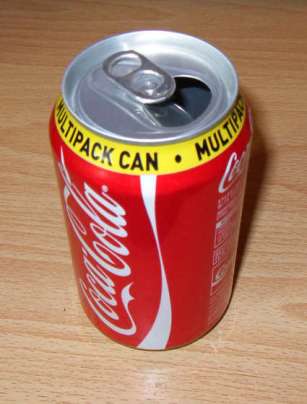 Coke-Can